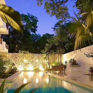 3* Apartahotel Livetulum